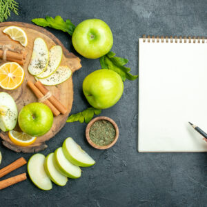 Pomiar talii przed rozpoczęciem diety – Activmed