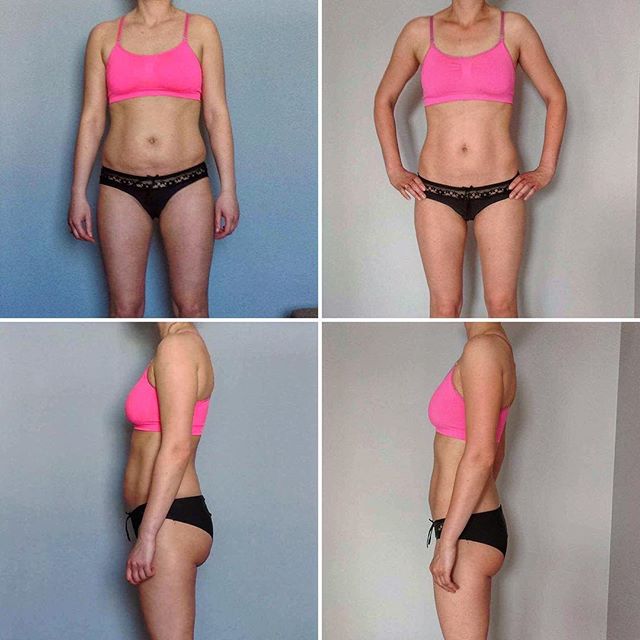 Rezultaty treningów i diety w Activmed – Skarżysko-Kamienna