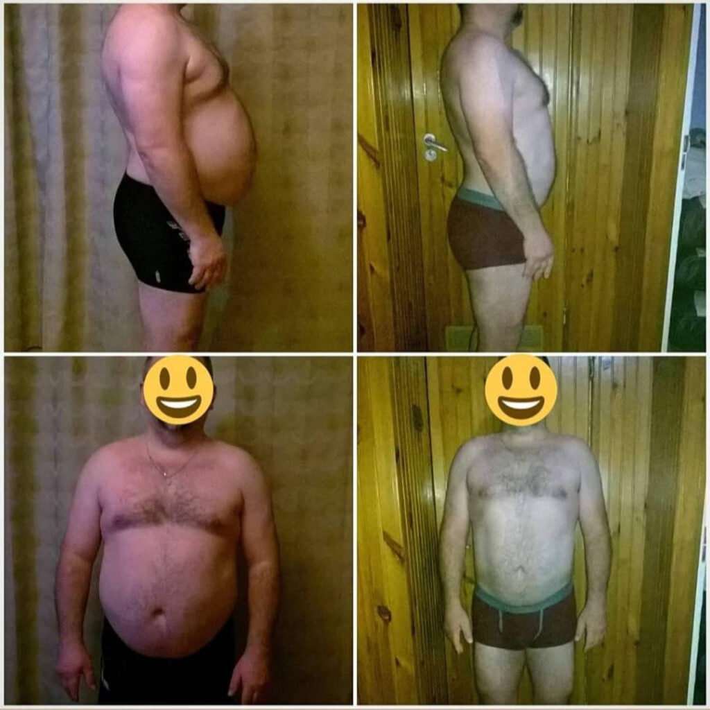 Skuteczna redukcja wagi po planie Activmed – Skarżysko-Kamienna