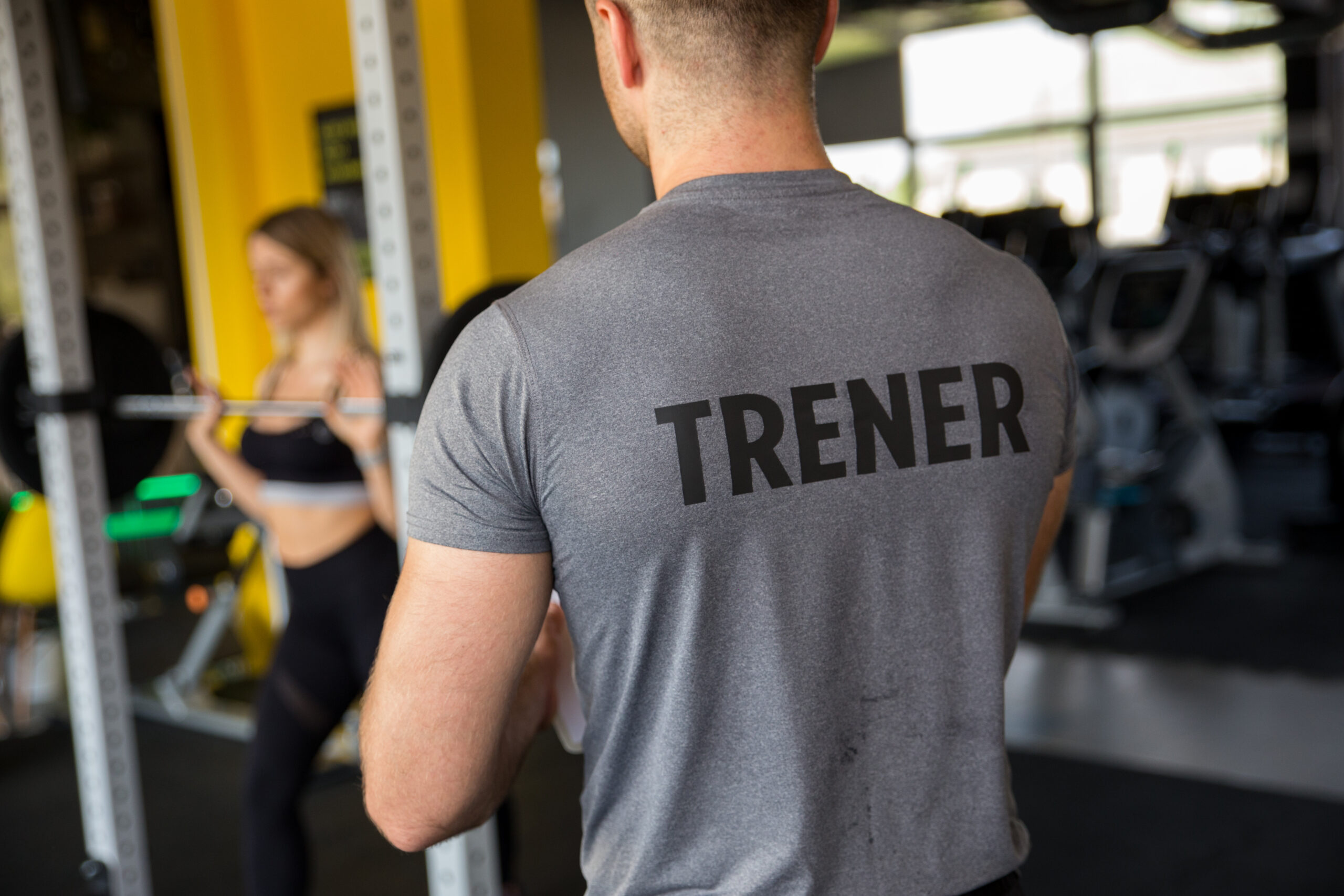 Trening personalny Activmed – Skarżysko-Kamienna