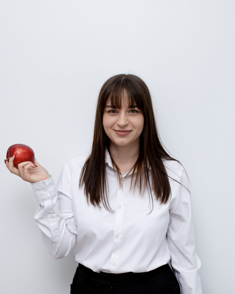 Zdrowe odżywianie pod okiem dietetyka Activmed