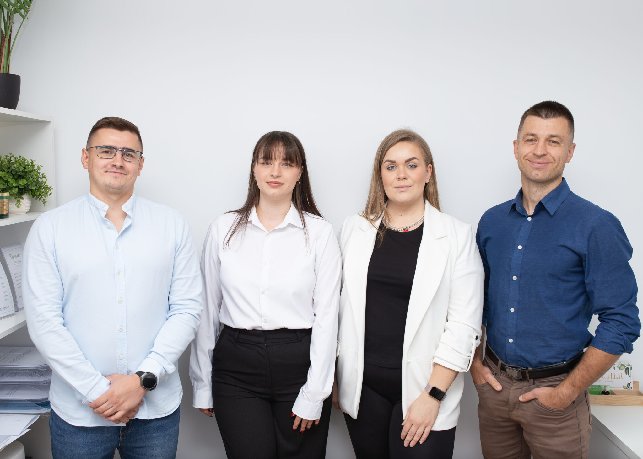 Zespół Activmed Skarżysko-Kamienna